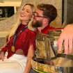 Veio aí! Léo Pereira e Karoline Lima anunciam noivado após dois términos e meses de rumores; web vai ao delírio: 'Felicidades'