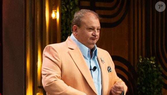 Em entrevista, Érick Jacquin revelou que todo o dinheiro que ganha é reinvestido em seus próprios negócios