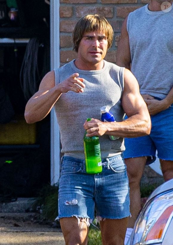 O antes e depois de Zac Efron em 'Baywatch' e 'Garra de Ferro' evidencia a dedicação do ator às transformações físicas para o cinema. Mas o resultado nas telas esconde uma realidade mais complexa: o astro revelou sofrimento após a preparação para 'Baywatch' e admitiu que a busca pela perfeição virou uma obsessão