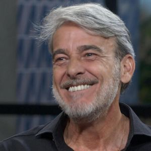 Em 'Quem Ama, Cuida', Alexandre Borges interpretará Ulisses Brandão, irmão do protagonista Artur, vivido por Antonio Fagundes.