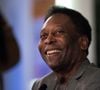 Pelé deu um jeito de confiscar as fotos de Xuxa nua em Nova York, para garantir que elas nunca fossem publicadas na Playboy