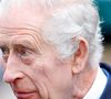 Rei Charles III fez o vídeo para alertar sobre a importância do diagnóstico precoce