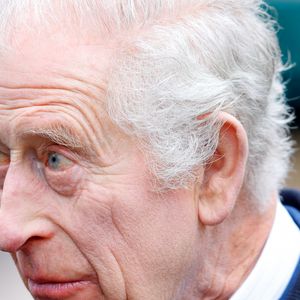 Rei Charles III fez o vídeo para alertar sobre a importância do diagnóstico precoce