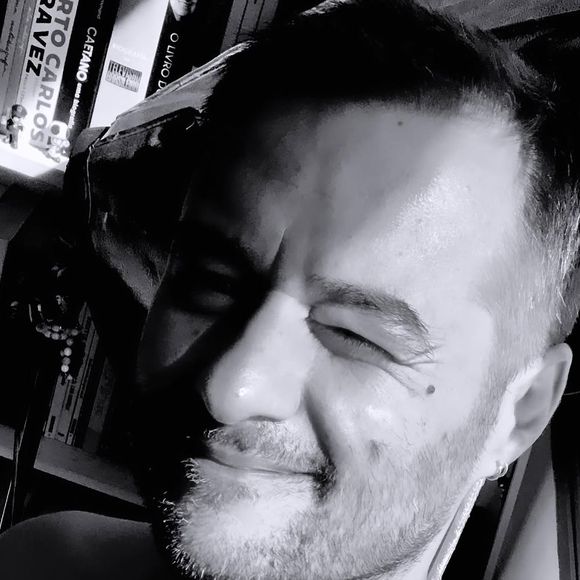 Alessandro Lo-Bianco: ‘Falta de vergonha na cara usar a imprensa, e depois meter malha nela’