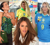 Quem são as WAG's da Seleção Brasileira 'convocadas' para a Copa do Mundo 2026? Lista completa das namoradas e esposas dos jogadores do Brasil