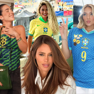 Quem são as WAG's da Seleção Brasileira 'convocadas' para a Copa do Mundo 2026? Lista completa das namoradas e esposas dos jogadores do Brasil