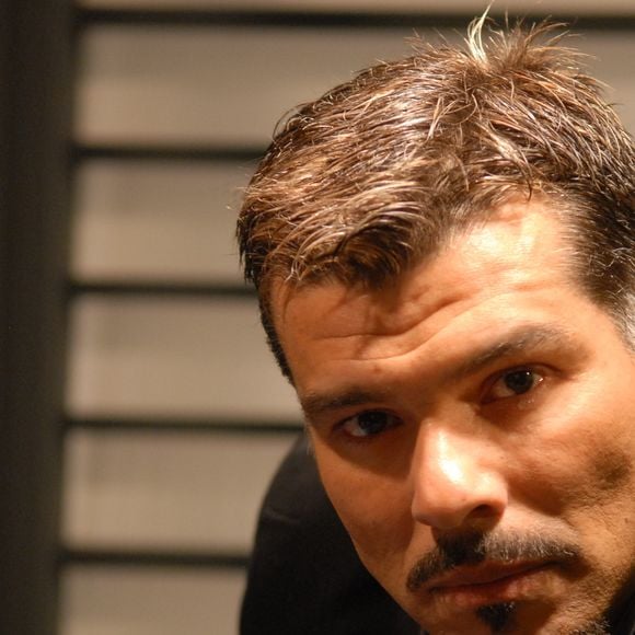 Em 2010, Maurício Mattar estava bastante diferente na série 'Na Forma da Lei', marcando sua saída da TV Globo