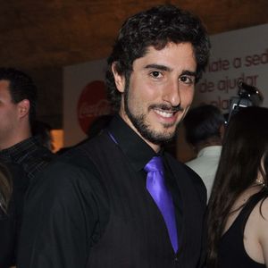 Marcos Mion rebateu e disse que se tratava de um formato internacional, ‘Special Delivery’, comprado de uma empresa israelense