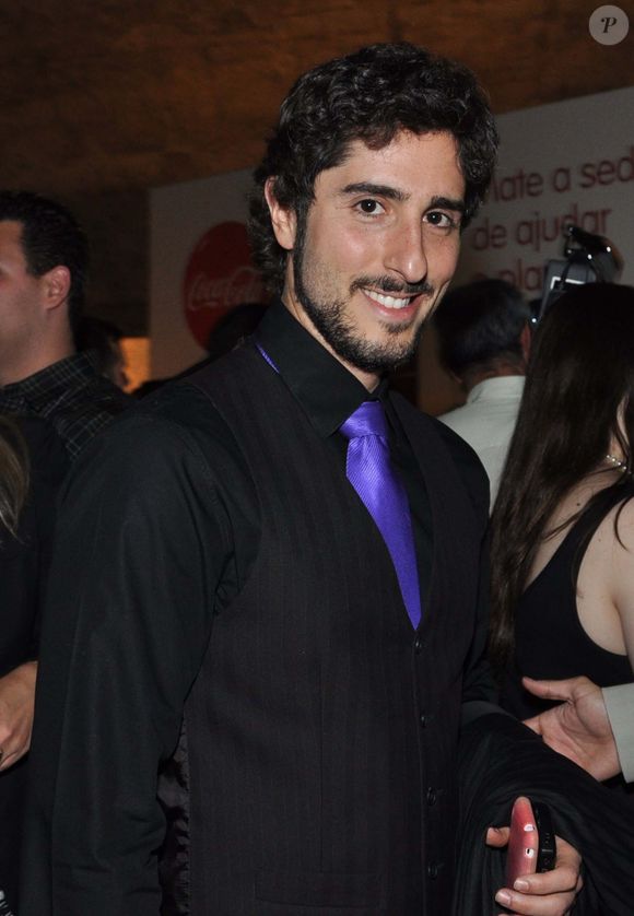 Marcos Mion rebateu e disse que se tratava de um formato internacional, ‘Special Delivery’, comprado de uma empresa israelense