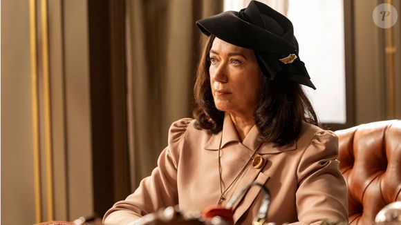 Capítulo da novela 'Garota do Momento' na quarta-feira 12 de março de 2025 será exibido após o futebol feminino