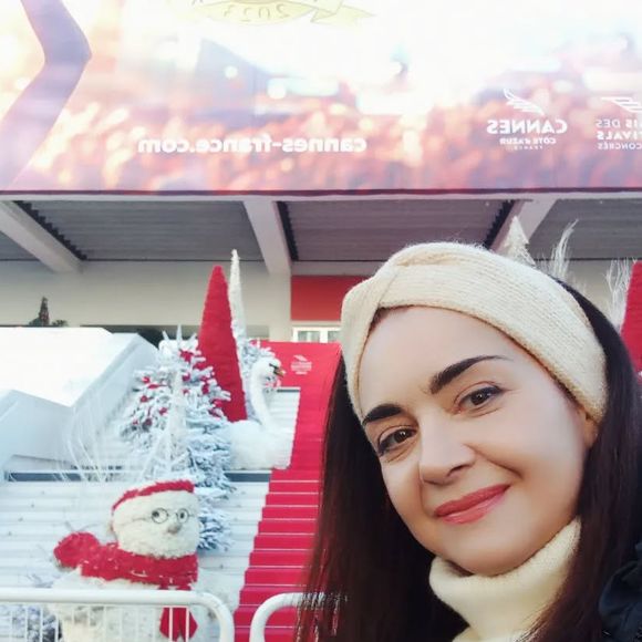 Alexandra Marzo alegava que a atriz levava a menina para festas constantemente e até oferecia bebida alcoólica à neta