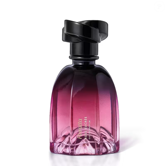Floratta Rose Sucrée (O Boticário) - 75ml | R$ 184,90 é uma verdadeira celebração da feminilidade moderna
