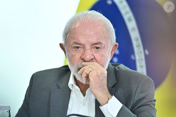 Lula tem comentado sobre a ausência de Neymar na Copa do Mundo