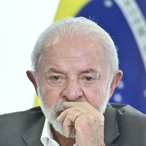 Lula tem comentado sobre a ausência de Neymar na Copa do Mundo