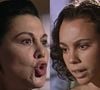 Resumo da novela 'História de Amor': Bomba! Grávida, Joyce tem 'lavação de roupa suja' com Rafaela por conta da gravidez (capítulos de 28/04 a 03/05).