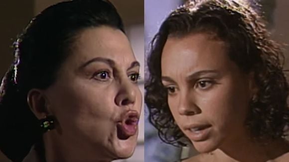 Resumo da novela 'História de Amor': Bomba! Grávida, Joyce tem 'lavação de roupa suja' com Rafaela por conta da gravidez (capítulos de 28/04 a 03/05)