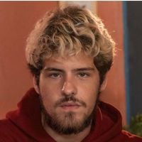 Antes e depois de Paulo Mendes: Raul da novela 'Três Graças' muda radicalmente o visual para a reta final da novela; foto impressiona