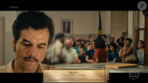 ...mas também não ganhou nenhuma das indicações