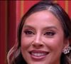 Renata é a grande campeã do 'Big Brother Brasil 25'