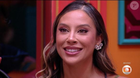 Renata é a grande campeã do 'Big Brother Brasil 25'
