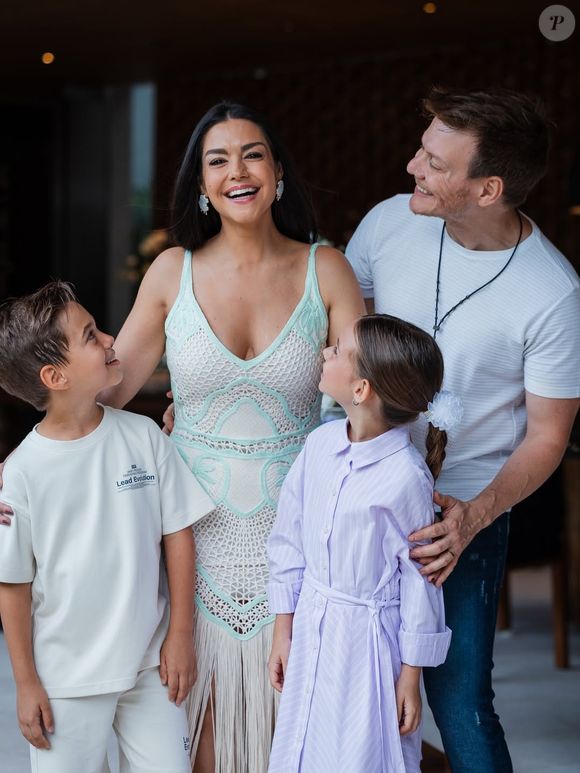 Thaís Fersoza celebra 42 anos com reflexão sobre escolhas e amadurecimento