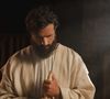 'Paulo, o Apóstolo': Murilo Cezar afirmou que ao colocar sandália do personagem se sentiu transferido para a época do seguidor de Jesus
