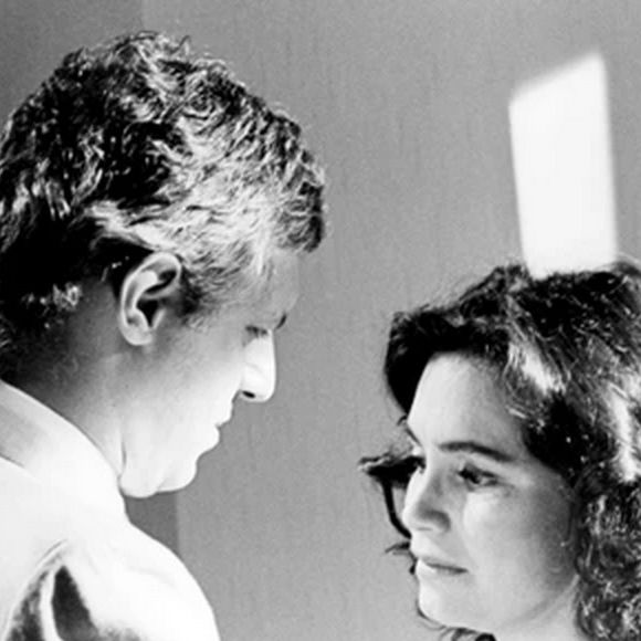 Regina Duarte e Antonio Fagundes foram par romântico na versão original de ‘Vale Tudo’, em 1988