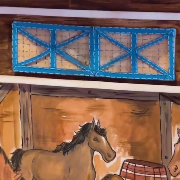 Bolo do aniversário de 1 ano do filho caçula de Virgínia Fonseca e Zé Felipe tinha recheio de três leites com frutas vermelhas