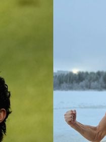 A emocionante homenagem ao passado feita por Cristiano Ronaldo em sua estreia na Copa do Mundo, que deixou os fãs em delírio e que fazia parte de seu estilo em campo