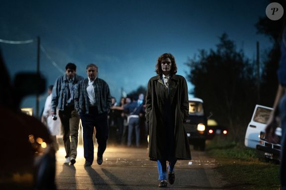 Novidade na Netflix, 'O Monstro de Florença' tem apenas 4 episódios e traz os detalhes da investigação do caso