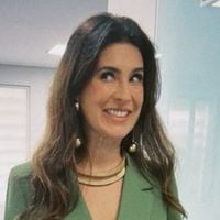 'Se eu não tivesse passado mal...': Fernanda Paes Leme revela reação grave ao uso de Mounjaro; atriz foi parar no hospital e abandonou caneta emagrecedora