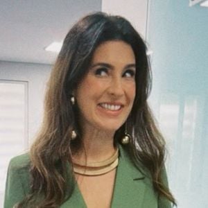 Fernanda Paes Leme revela reação grave ao uso de Mounjaro que a levou ao hospital: 'Se eu não tivesse passado mal...'