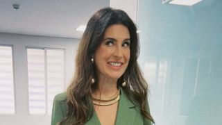 'Se eu não tivesse passado mal...': Fernanda Paes Leme revela reação grave ao uso de Mounjaro; atriz foi parar no hospital e abandonou caneta emagrecedora