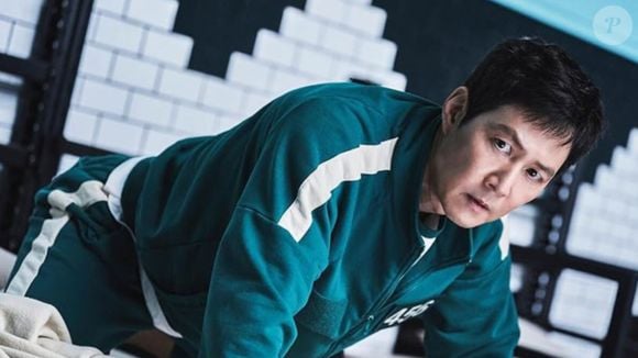 Hwang Dong-hyuk comentou com a Entertainment Weekly sobre a decisão de terminar a série na temporada 3.