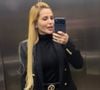 A bolsa Hermés ostentada por Deolane Bezerra antes da prisão: acessório de luxo pode custar até R$ 380 mil