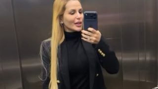 A bolsa Hermés ostentada por Deolane Bezerra antes da prisão: acessório de luxo pode custar até R$ 380 mil