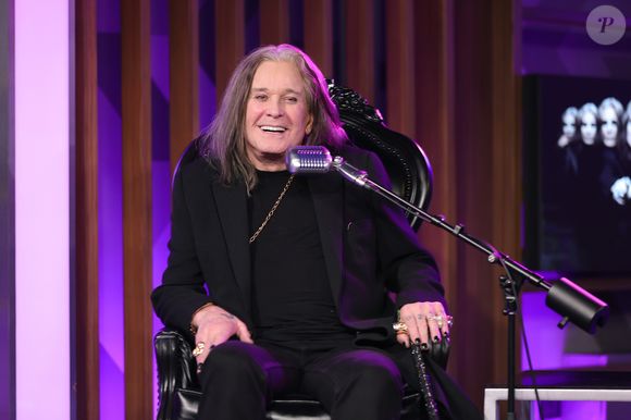 Nos últimos anos, Ozzy Osbourne esteve mais debilitado e afastado dos palcos