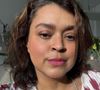 Preta Gil: a equipe da artista negou o valor divulgado por Fábia Oliveira em contato com a revista Quem