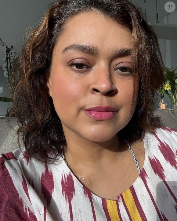 Preta Gil: a equipe da artista negou o valor divulgado por Fábia Oliveira em contato com a revista Quem
