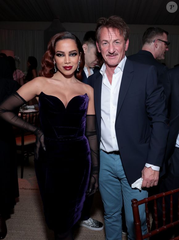 Sean Penn já filmou um documentário na Ucrânia, país invadido pela Rússia