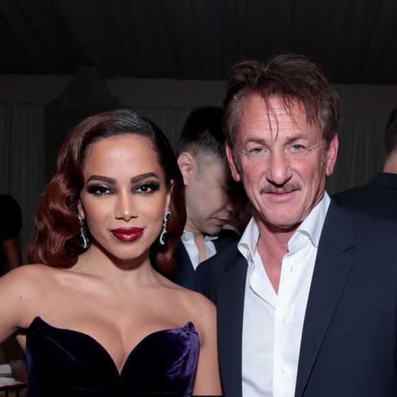 Sean Penn já filmou um documentário na Ucrânia, país invadido pela Rússia