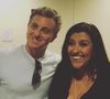 Luciano Huck e Regina Casé: a relação pública dos dois já foi marcada por uma rusga