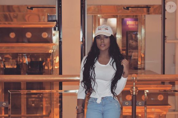 Carol Lekker também não poupava nas mudanças de visual