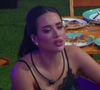 Jordana, apesar das polêmicas, aparece no Top 5 dos favoritos a ganhar o BBB 26, segundo a enquete UOL