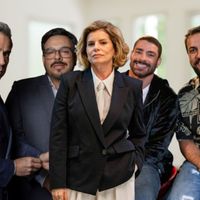 Da 'grande família' de Consuelo às trapalhadas de César e Olavo: 5 núcleos de 'Vale Tudo' que mereciam spin-off mais divertidos que a própria novela