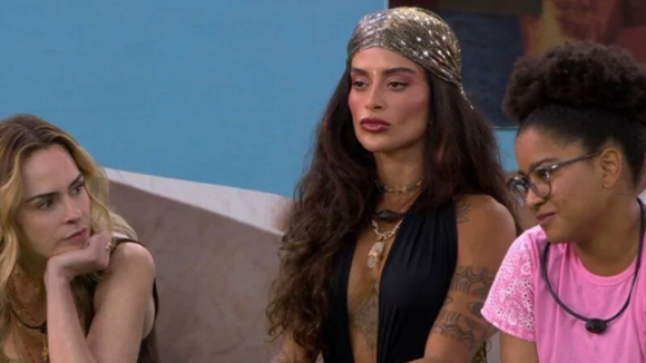 Quem vai ser eliminado do 'BBB 26' hoje? Enquete revela virada em percentuais e alto risco de eliminação para participante