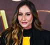Bruna Griphao integra o elenco da série 'Jogada de Risco' como a cafetina Daniele