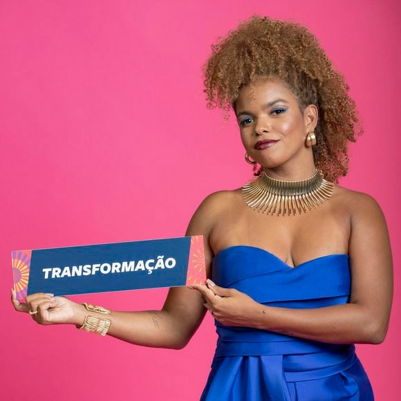 Quem é a Sol do 'The Masked Singer Brasil 2025'? Jeniffer Nascimento está por baixo da fantasia da vendedora da novela 'Vai na Fé'