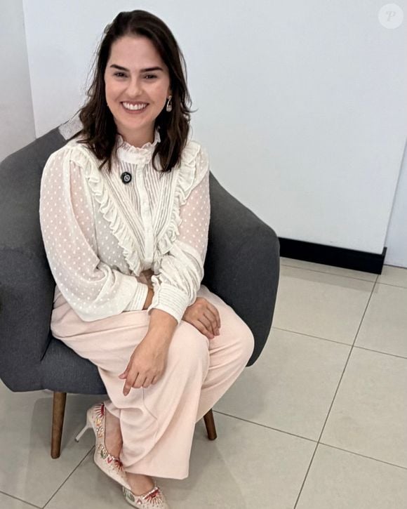 Thiara Palmieri também trocou sua carreira e passou por diversas outras emissoras, como a E! e Record TV, incluindo empregos CLT na área ampresarial