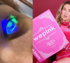 O posicionamento oficial da WePink, marca de Virgínia Fonseca, após cliente que quase ficou cega quebrar o silêncio